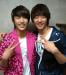 กงชาน (Gong Chan) คล้ายกับฮยอนวู (Hyun Woo)?