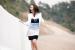 ปาร์คมินยอง (Park Min Young) ถ่ายภาพสำหรับคอลเลคชั่นฤดูร้อนสำหรับ Compagna