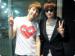 [AUDIO] Heo Young Saeng &amp; Kim Hyung Joon @ Music High