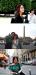 ภาพถ่ายของลีมินจอง (Lee Min Jung) ที่ปารีส!