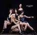 ภาพของวง Rania ถ่ายสำหรับนิตยสาร MAXIM 
