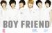[AUDIO] Boyfriend - Let’s Get It Started 