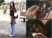 ปาร์คมินยอง (Park Min Young) ในชุดนักเรียน