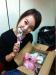เบคจิยอง (Baek Ji Young) ขอบคุณแฟนคลับ!