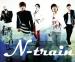 [Video] N-Train - With You (Chris Brown Cover)