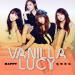 [AUDIO] Vanilla Lucy - Happy Song (Acoustic)