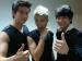 สามหนุ่มจากเรื่อง Dream High มารวมตัวกันอีกครั้ง!