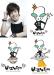 คาแรคเตอร์การ์ตูนน่ารักๆ คิมฮยอนจุง (Kim Hyun Joong)?