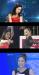 จินจิฮี (Jin Ji Hee) เล่นสเก็ตด้วยเพลง Hoot 