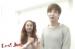 [Video] Joo &amp; Lee Teuk - Making Ice Cream MV