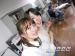 ลีอึน (Lee Eun) ไปเยี่ยมที่กองถ่ายทำของยูนอึนเฮ (Yoon Eun Hye)