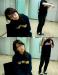 [Video] IU - Practicing Good Day 