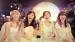 [Video] Secret - Making Starlight Moonlight MV