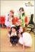 [Video] Secret - Shy Boy @ Starry Night