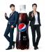[CF] TVXQ - Pepsi