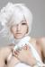 ลุคใหม่ของอึนจอง (Eun Jung) ในภาพยนตร์เรื่อง White!