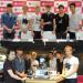 วง 2PM ร่วมกิจกรรมแจกลายเซ็นแฟนๆ ของ LG