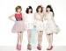 วง miss A ถ่ายภาพสำหรับ Aniplace!