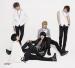 วง F.T. Island กำลังจะปิดการโปรโมทสำหรับมินิอัลบั้มที่ 3