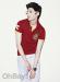 ลีจงซอค (Lee Jong Suk) ถ่ายแบบให้กับนิตยสาร Oh Boy!
