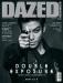 ภาพวง Big Bang ถ่ายสำหรับแฟชั่น Dazed and Confused