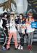 วง 2NE1 เซ็นสัญญากับแบรนด์ Adidas Originals 