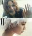 จางกึนซอค (Jang Geun Suk) และลีมินจอง (Lee Min Jung) โพสท์ท่าในลักษณะคู่รักสำหรับแบรนด์หรู Cartier