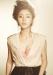 ชินเซคยอง (Shin Se Kyung) ถ่ายภาพสำหรับคอลเลคชั่นใหม่ Vivien 