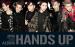 เพลง Hands Up ของวง 2PM ครองทุกชาร์ตใหญ่ๆ!