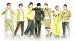 [AUDIO] Block B - U Hoo Hoo