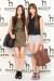 Krystal และ Victoria ร่วมงานคอลเลคชั่นฤดูใบไม้ร่วงและฤดูหนาวของ Hazzys 