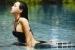 Honey Lee ถ่ายภาพในนิตยสาร Elle 