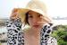นัมกยูริ (Nam Gyuri) เดินทางไปพักผ่อนที่เกาะเชจู