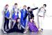 [Video] Block B - Tell Them @ MTV The Show