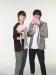 [CF] Dong Hae &amp; Kyu Hyun - 12plus Miracle CC Jewelry Powder