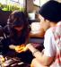 ภาพ G-Dragon ไปทำเล็บ?