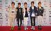 [Video] SHINee - Replay @ MTV for Video Music Aid Japan