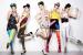 วง Wonder Girls เป็นตัวแทนประเทศเกาหลีเพื่อแสดงปิดงาน 2011 Special Olympics 