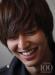 การแข่งขันวาดภาพสเก็ตของลีมินโฮ (Lee Min Ho) 