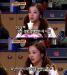 ซอลลี่ (Sulli) ขอบคุณ Tiffany และแทยอน (Tae Yeon) 