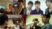 [Video] 2PM - Real 2PM Making Hands Up MV and Live Chat