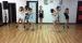 [Video] Rainbow - Practicing Sweet Dream