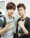 วงดงบังชินกิ (TVXQ) โพสท์ข้อความขอบคุณแฟนๆ 