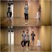 [Video] Hyo Rin - Practicing Mini Skirt