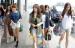 วง T-ara เดินทางไปประเทศญี่ปุ่น