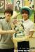 ลีทึก (Lee Teuk) ทำให้แฟนๆ ตะลึงกับใบหน้าที่ดูไม่แก่?