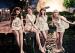 [Video] Secret - Making Starlight Moonlight MV
