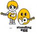 [AUDIO] Standing Egg - Juliette