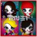 [Teaser] 2NE1 - I Am The Best (Japanese Version)