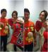 จางกึนซอค (Jang Geun Suk) กลายมาเป็นผู้ชายปลาไหลย่างที่ญี่ปุ่น!